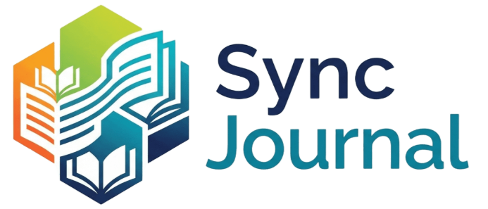 Sync Journal Logo