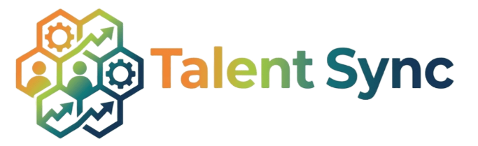 Talent Sync Main Visual